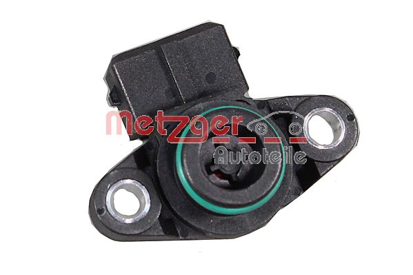 Sensor, intake manifold pressure - 0906449 METZGER